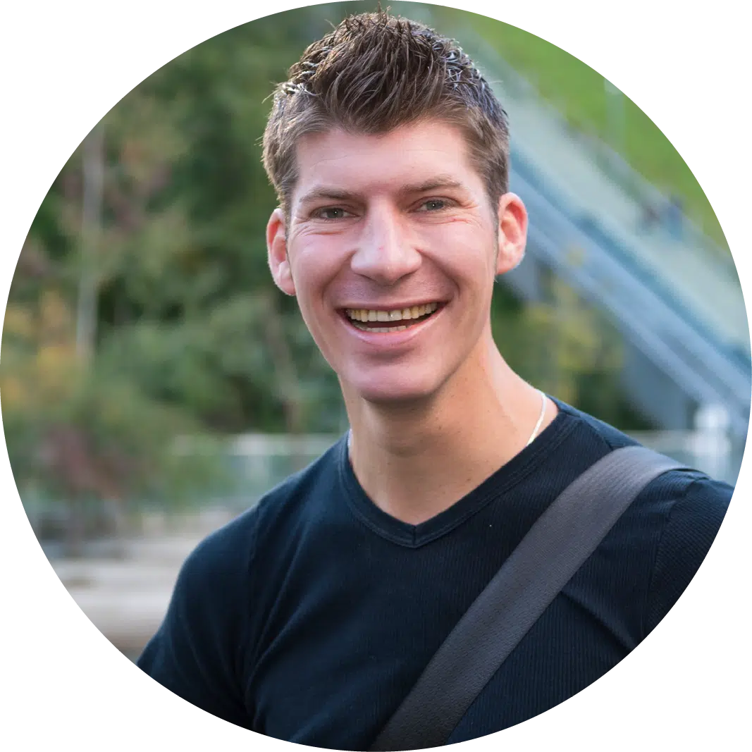 Autorenbild Andreas Schneider