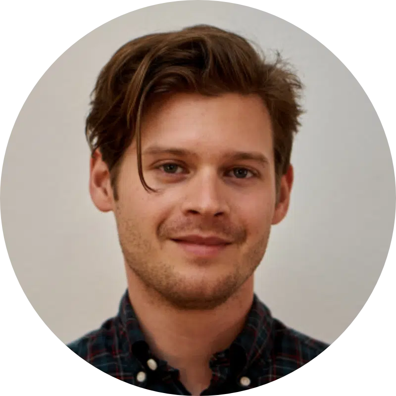 Autorenbild Simon Kopp