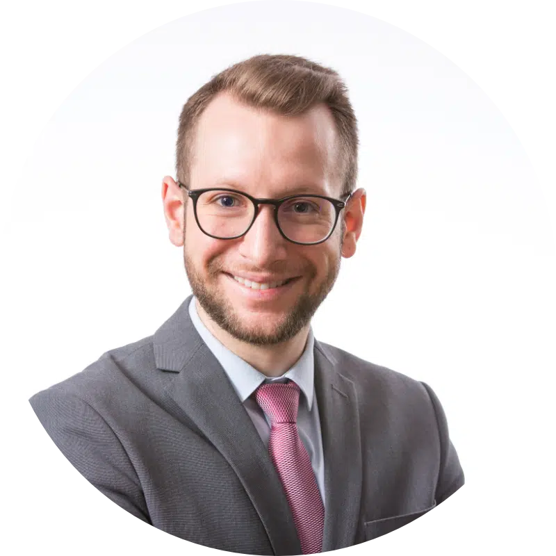 Autorenbild Simon Sommer
