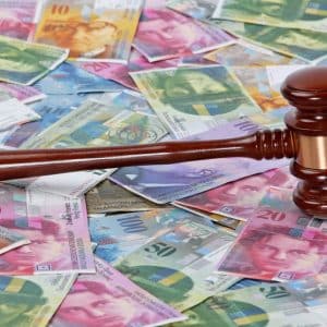 Teures Recht - Schweizer scheuen Zivilprozesse