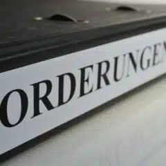 Betreibung einer liquidierten Gesellschaft