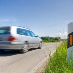 Verkehrsrecht in der Schweiz