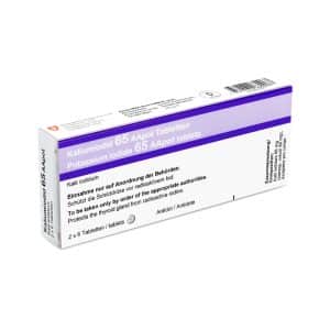 Jodtabletten-Versorgungskosten: Beschwerde der KKW-Betreiber gutgeheissen