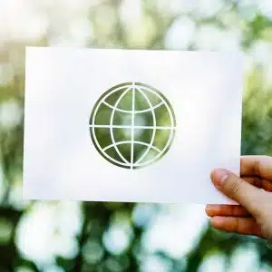 Vollstreckung einer gerichtlich verfügten Firmaänderung