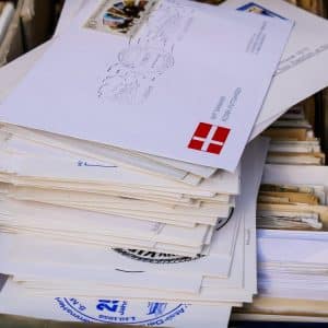 Urteilszustellung: Abholungseinladung ist zu beweisen