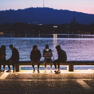 Bettelverbot: Keine Persönlichkeitsverletzung und keine Diskriminierung