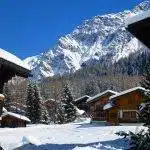 Zweitwohnungen: Rückgang der Zweitwohnungsgemeinden von 371 auf 342