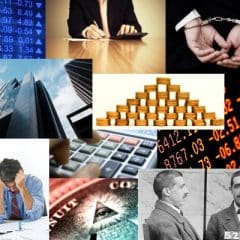 Anlegerschutz / Kapitalanlageschutz in der Schweiz