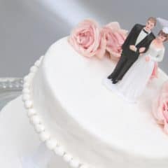 Rechtliche Aspekte der Heirat / Eheschliessung