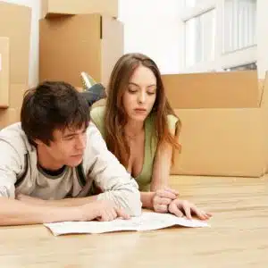 Keine Unterstützungspflicht zugunsten des anderen Partners