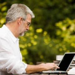 Home Office & Heimarbeitsvertrag: Arbeiten von zu Hause