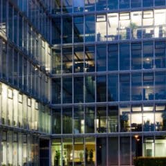 Unternehmens-Identifikationsnummer (UID)