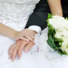 Heirat: Das Namensrecht für Ehepaare