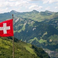 «Steuerparadies Schweiz» für Unternehmen?