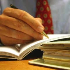 Gesetzesänderungen ab 2013