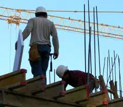 Solidarhaftung im Baugewerbe