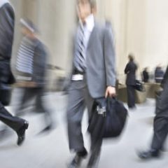 Weiterer Stellenabbau bei Schweizer Banken