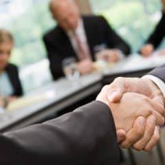 Steuerabkommen mit Grossbritannien in Kraft