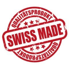 Swissness-Vorlage: Schutz der Herkunftsangabe Schweiz