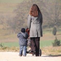 Revision des Unterhaltsrechts