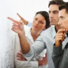 GmbH als beliebteste Rechtsform bei Neugründung