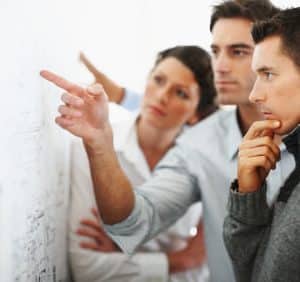 GmbH als beliebteste Rechtsform bei Neugründung