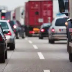 Via sicura: Erste Massnahmen ab Januar 2013