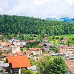 Volksabstimmung 2013: Revision Raumplanungsgesetz