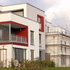 Immobilienblase: Swiss Real Estate Bubble Index