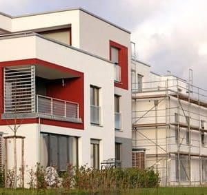 Immobilienblase: Swiss Real Estate Bubble Index