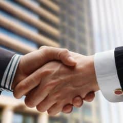 Immobilien-Transaktionen