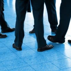 Revision des Kartellgesetzes