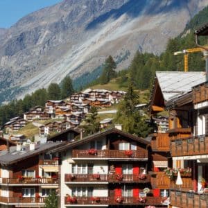 Umsetzung der Zweitwohnungsinitiative