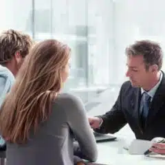 Kundenschutz im Finanzmarktrecht verbessern