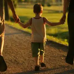 Gemeinsame elterliche Sorge wird zur Regel