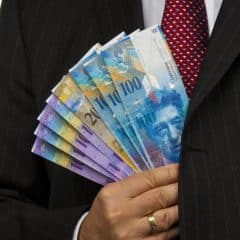 Verschärfung des Korruptionsstrafrechts