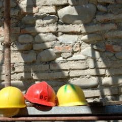 Weniger Betriebe von Kurzarbeit betroffen