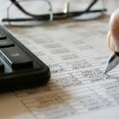 Lombardkredit und Nachschuss-Aufforderung