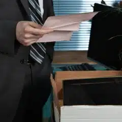 Missbräuchliche Kündigung?