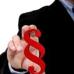 Rechtsschutzversicherungen: Kein umfassender Schutz