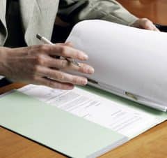 Keine eventuelle Streitgenossenschaft