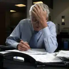 Selbständigerwerbende: Steuererleichterung bei Liquidation