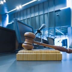 Neue Prozessordnungen ab Januar 2011