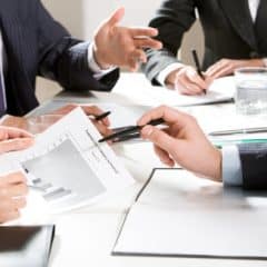 Unternehmensfinanzierung in der Schweiz