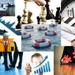 Erleichterte Sanierung von Unternehmen geplant