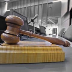 Prozessieren in der Schweiz