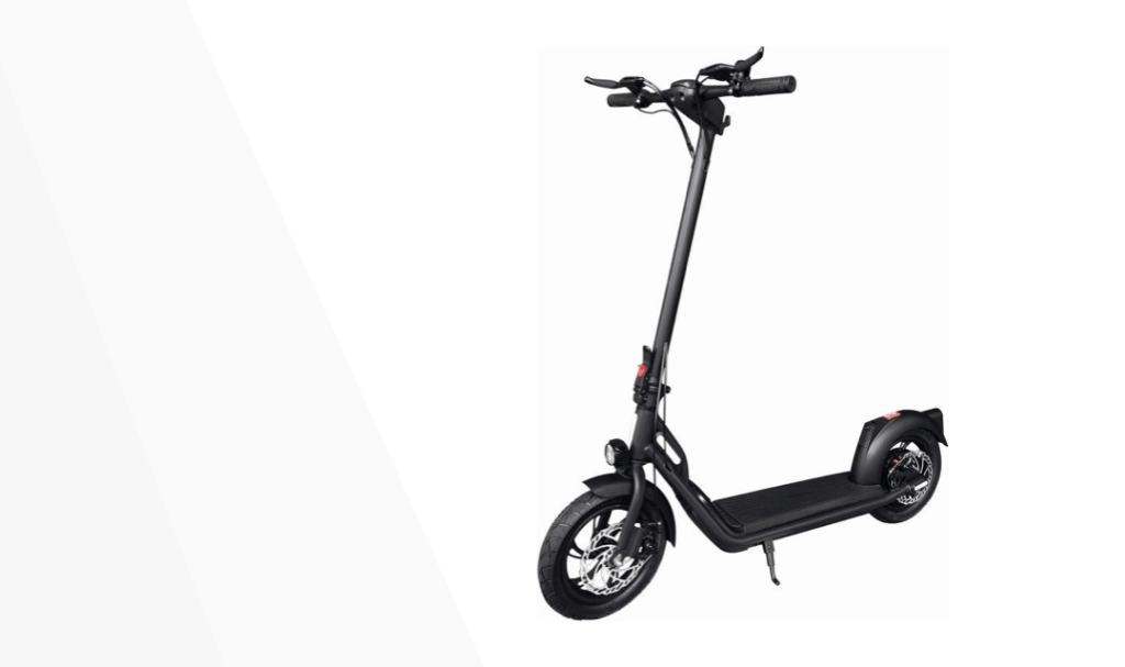 E-Trottinett Produkterückruf