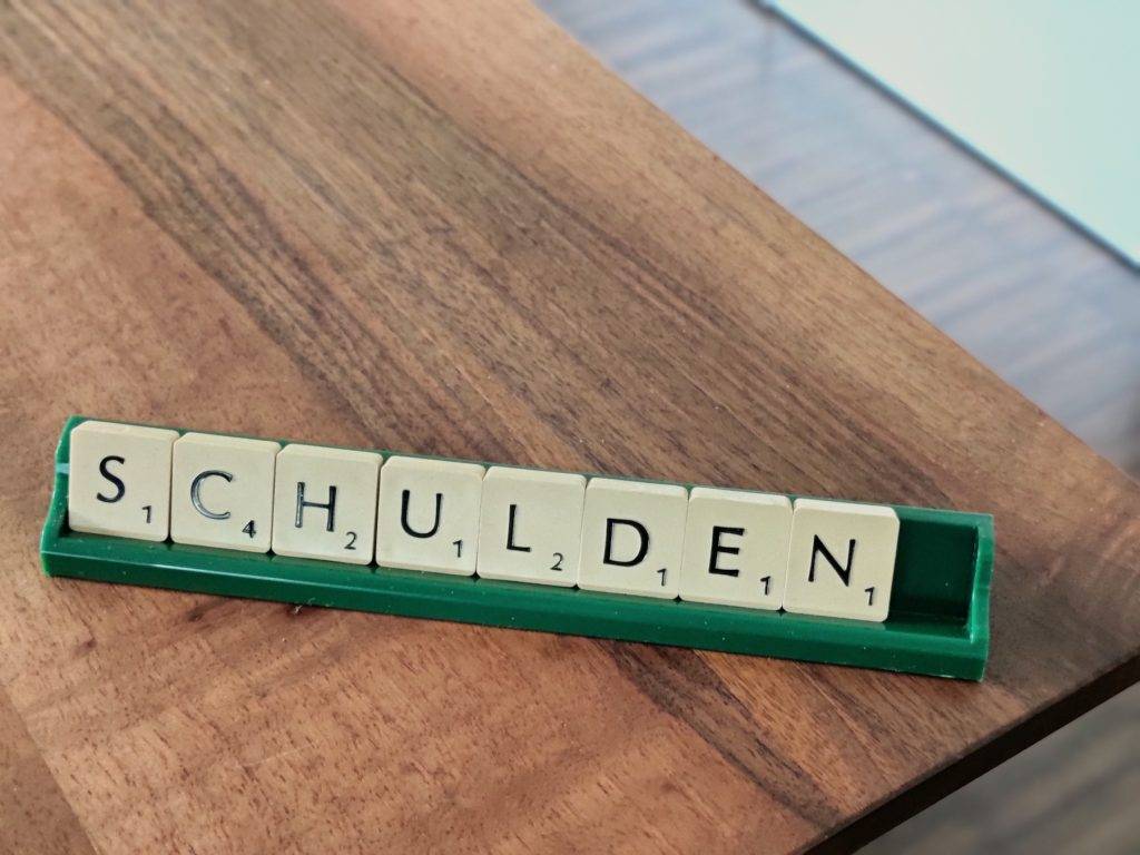 Schulden