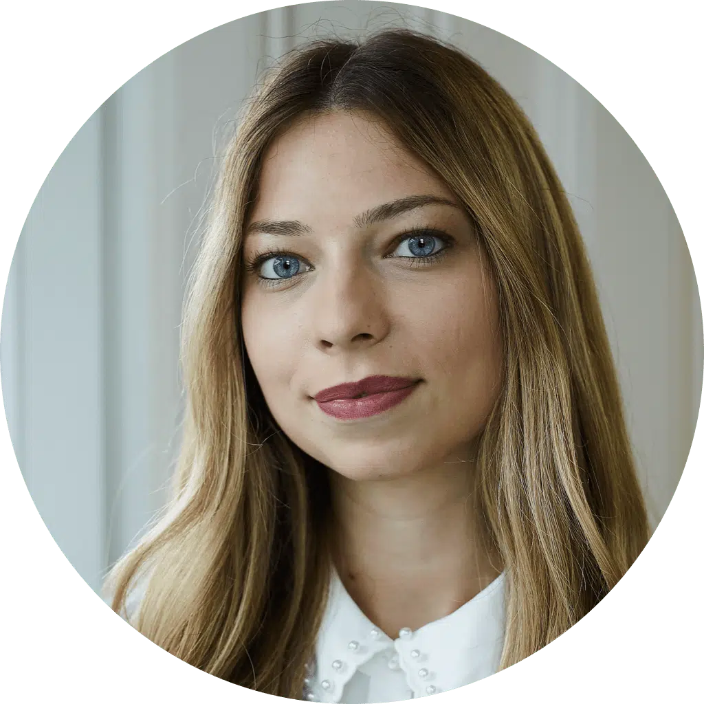 Autorenbild Teodora Toma