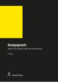 Designgesetz